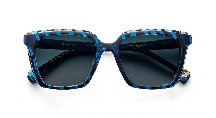 Etnia Barcelona YANAY Sunglasses - view 11